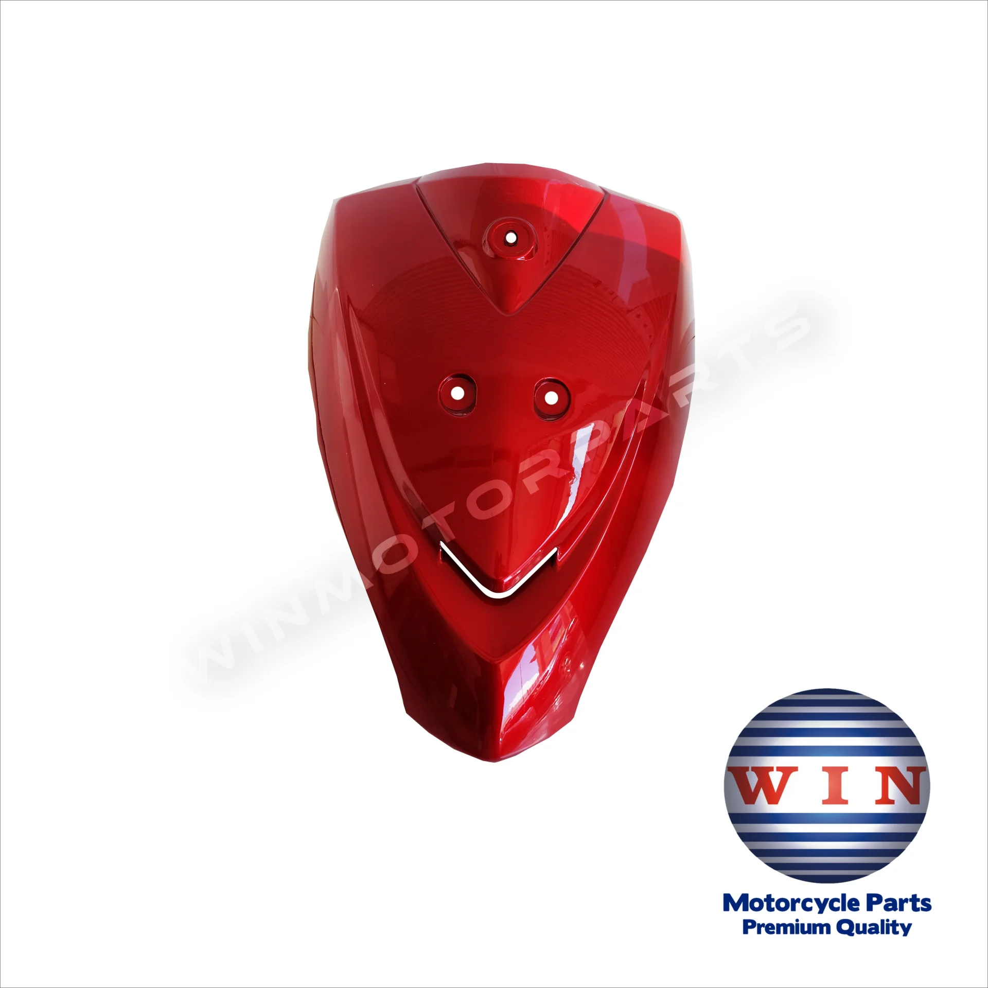 PANEL MIO J MERAH MAROON
